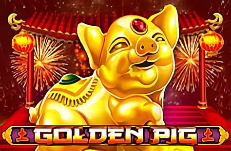 Golden Pig Good News Slot - Play Online